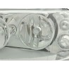 Spare parts headlight left VW Sharan Typ 7M 00 