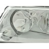 Spare parts headlight left VW Sharan Typ 7M 00 
