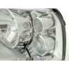 Spare parts headlight left VW Sharan Typ 7M 00 
