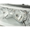 Spare parts headlight left VW Sharan Typ 7M 00 