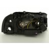 Spare parts headlight left VW Sharan Typ 7M 00 