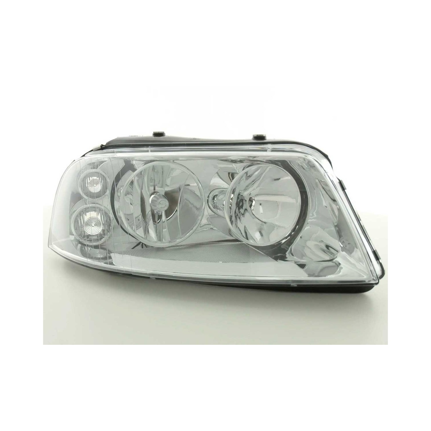 Spare parts headlight right VW Sharan Typ 7M 00 