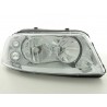Spare parts headlight right VW Sharan Typ 7M 00 