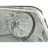Spare parts headlight right VW Sharan Typ 7M 00 