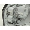 Spare parts headlight right VW Sharan Typ 7M 00 