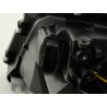 Spare parts headlight right VW Sharan Typ 7M 00 