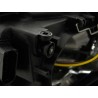 Spare parts headlight right VW Sharan Typ 7M 00 