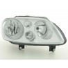 Spare parts headlight right VW Touran Typ 1T 03 06