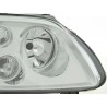 Spare parts headlight right VW Touran Typ 1T 03 06