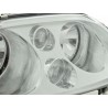 Spare parts headlight right VW Touran Typ 1T 03 06