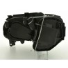 Spare parts headlight right VW Touran Typ 1T 03 06