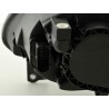 Spare parts headlight right VW Touran Typ 1T 03 06