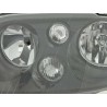 Spare parts headlight left VW Touran Typ 1T 03 06