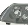 Spare parts headlight left VW Touran Typ 1T 03 06