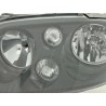 Spare parts headlight left VW Touran Typ 1T 03 06