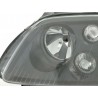 Spare parts headlight left VW Touran Typ 1T 03 06