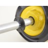 Sport shock absorber High Tec BMW Mini Cooper Cooper S R50 front axle right