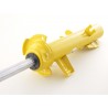 Sport shock absorber High Tec Mini Cooper Mini N front axle left