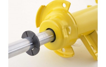 Sport shock absorber High Tec Mini Cooper Mini N front axle left