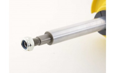 Sport shock absorber High Tec Mini Cooper Mini N front axle left