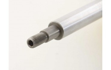 Sport shock absorber High Tec Mini Cooper Mini N front axle left