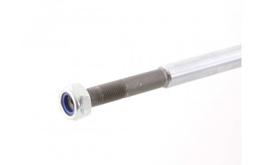 Sport shock absorber High Tec Mini Cooper Mini N rear axle left