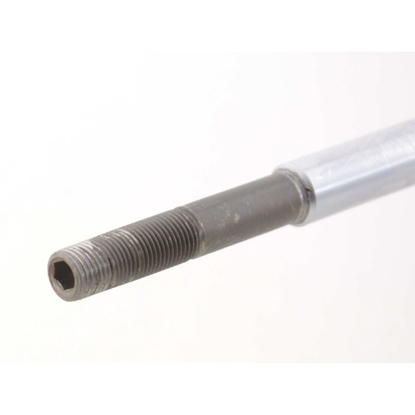 Sport shock absorber High Tec Mini Cooper Mini N rear axle left