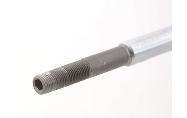 Sport shock absorber High Tec Mini Cooper Mini N rear axle left