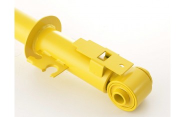 Sport shock absorber High Tec Mini Cooper Mini N rear axle left