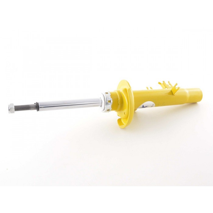 Sport shock absorber High Tec Citroen C2 J 092003 front axle left