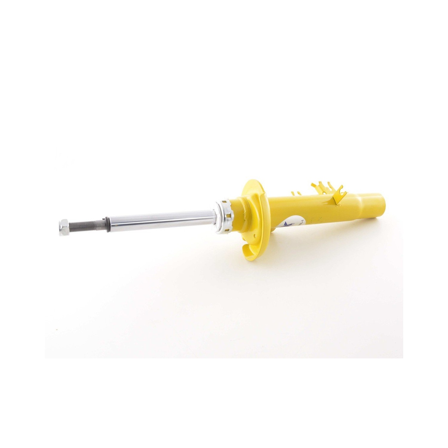 Sport shock absorber High Tec Citroen C2 J 092003 front axle left