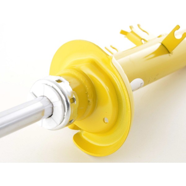 Sport shock absorber High Tec Citroen C2 J 092003 front axle left