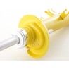 Sport shock absorber High Tec Citroen C2 J 092003 front axle left