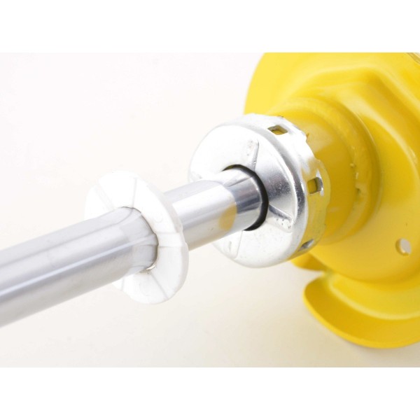 Sport shock absorber High Tec Citroen C2 J 092003 front axle left