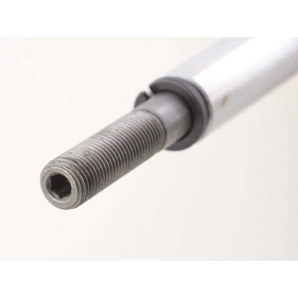 Sport shock absorber High Tec Citroen C2 J 092003 front axle left