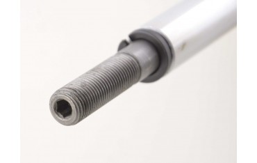 Sport shock absorber High Tec Citroen C2 J 092003 front axle left