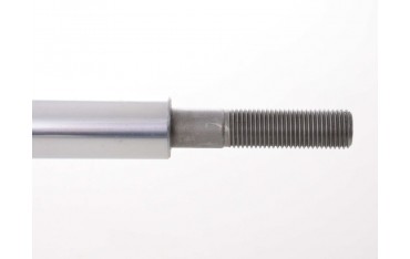 Sport shock absorber High Tec Citroen C2 J 092003 front axle left