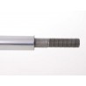 Sport shock absorber High Tec Citroen C2 J 092003 front axle left