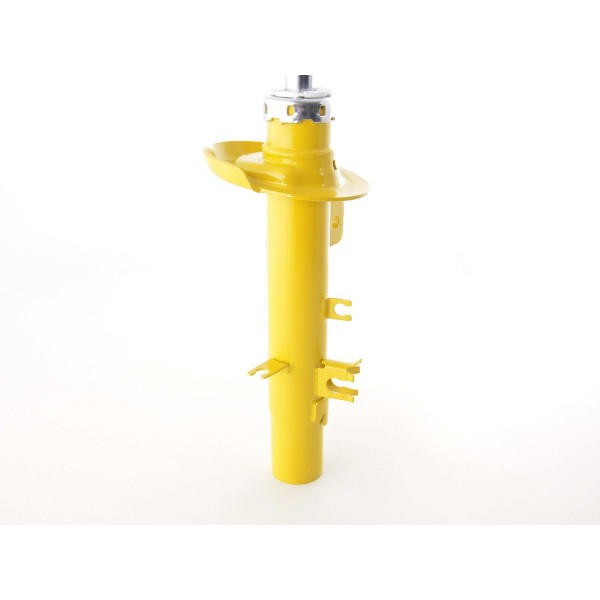 Sport shock absorber High Tec Citroen C2 J 092003 front axle left