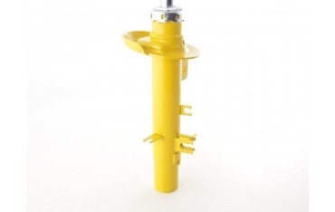 Sport shock absorber High Tec Citroen C2 J 092003 front axle left