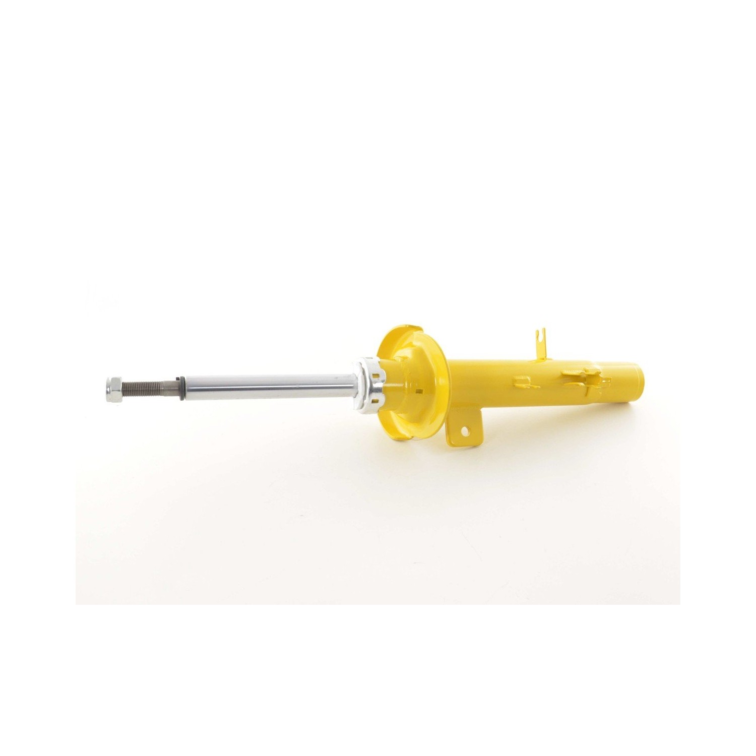 Sport shock absorber High Tec Citroen C2 J 092003 front axle right