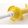 Sport shock absorber High Tec Citroen C2 J 092003 front axle right