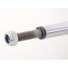 Sport shock absorber High Tec Citroen C2 J 092003 front axle right