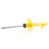 Sport shock absorber High Tec Citroen C1 P Peugeot 107 P Toyota Aygo AB1 front axle left