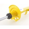 Sport shock absorber High Tec Citroen C1 P Peugeot 107 P Toyota Aygo AB1 front axle left