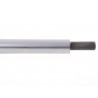 Sport shock absorber High Tec Citroen C1 P Peugeot 107 P Toyota Aygo AB1 front axle left