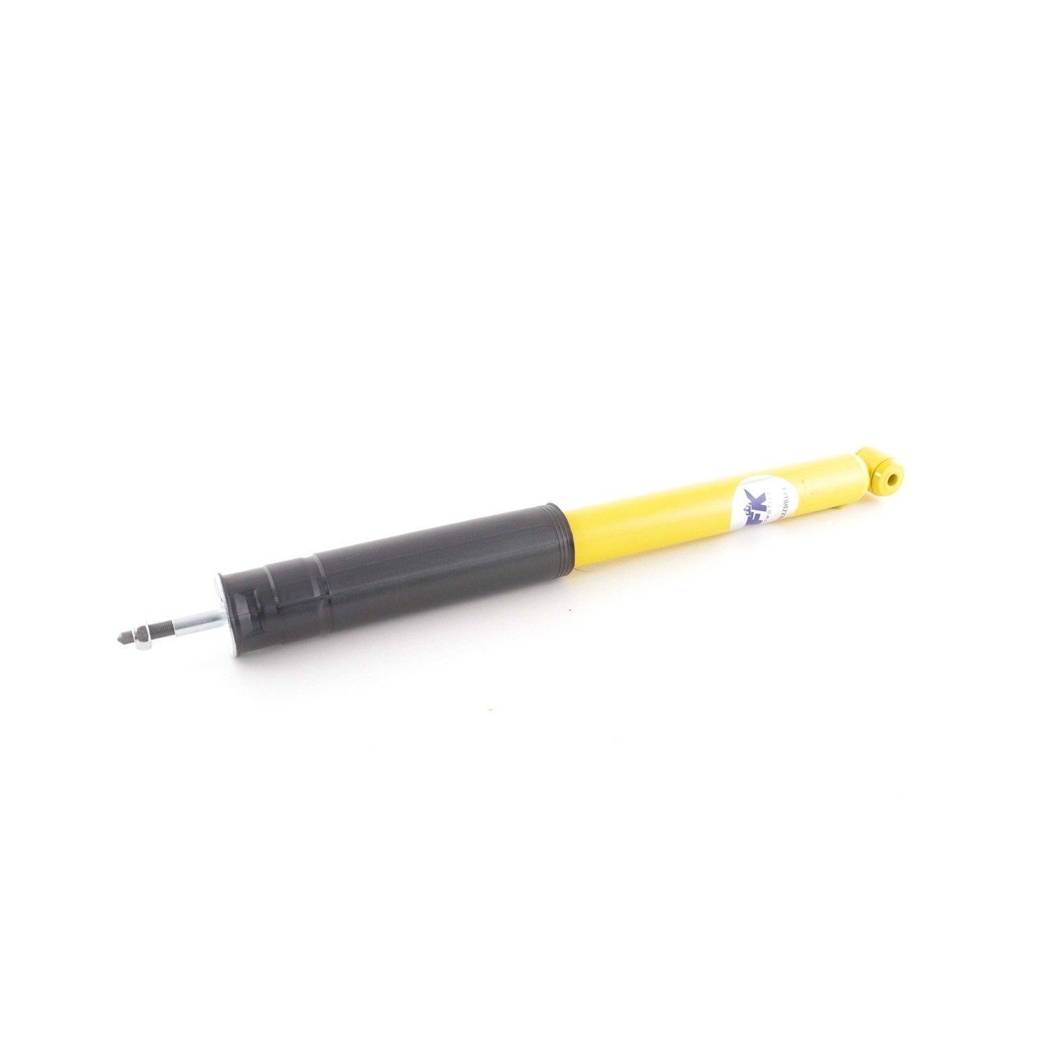 Sport shock absorber High Tec Mercedes Benz A Class type W169 rear axle