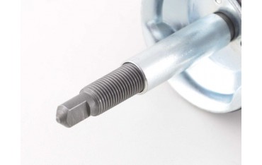 Sport shock absorber High Tec Mercedes Benz A Class type W169 rear axle