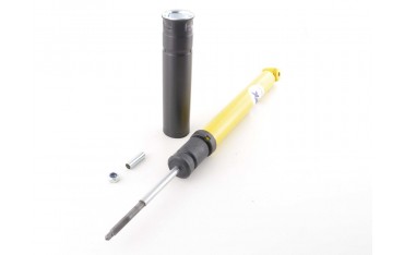 Sport shock absorber High Tec Mercedes Benz A Class type W169 rear axle