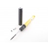Sport shock absorber High Tec Mercedes Benz A Class type W169 rear axle